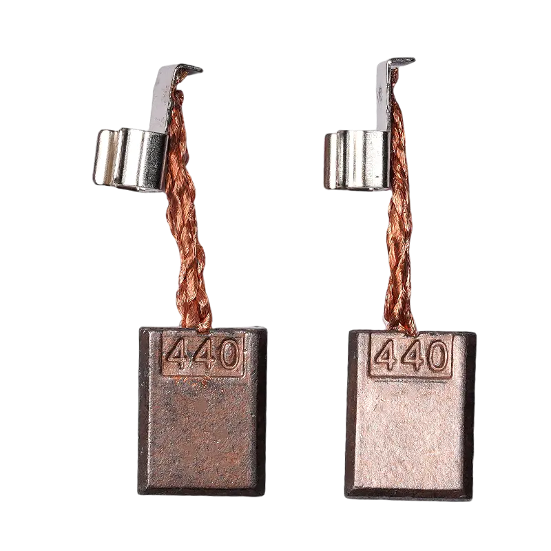 แปรงถ่าน CB-440 ระดับพรีเมียมสำหรับเครื่องมือไฟฟ้า